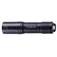 photo FENIX - Pocket LED Flashlight 100 Lumen BK 1